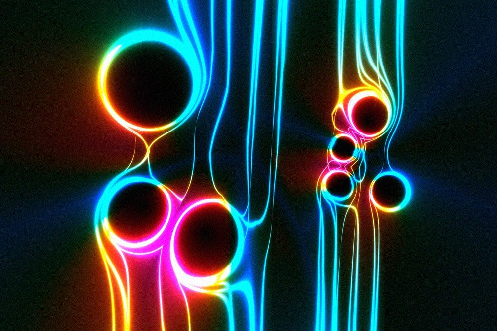 from SHADER ART ONE collection by @jogoinka, Algorithmical/Generative artwork